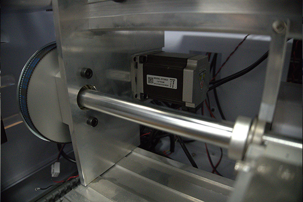 Scalable industrial print controller solution featuring flexible data input, modular design, and long-term high-reliability performance.