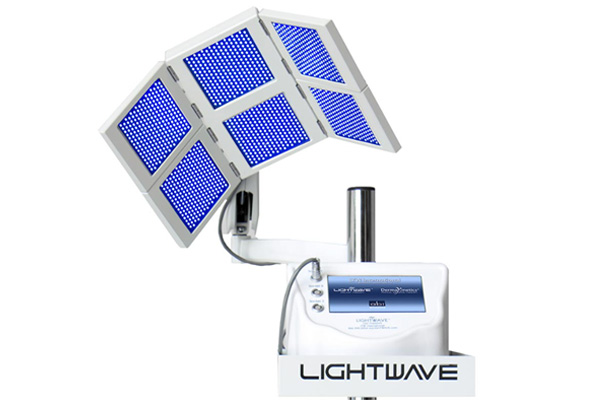 Lightwave Deluxe Elite