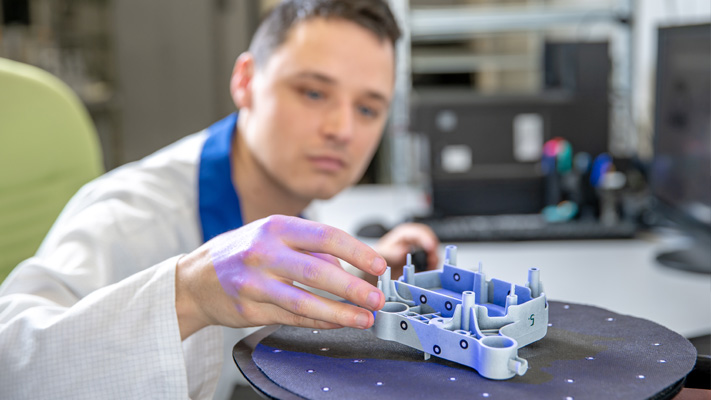 Bring your product idea to life with a functional prototype. Our prototyping service supports startups and inventors with fabrication, testing, and design refinement for real-world validation.