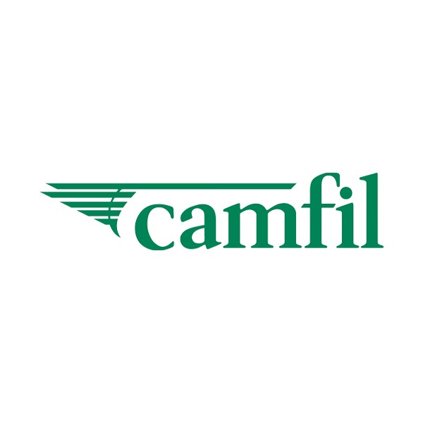 Camfil logo