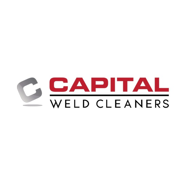 Capital Weld Cleaners logo