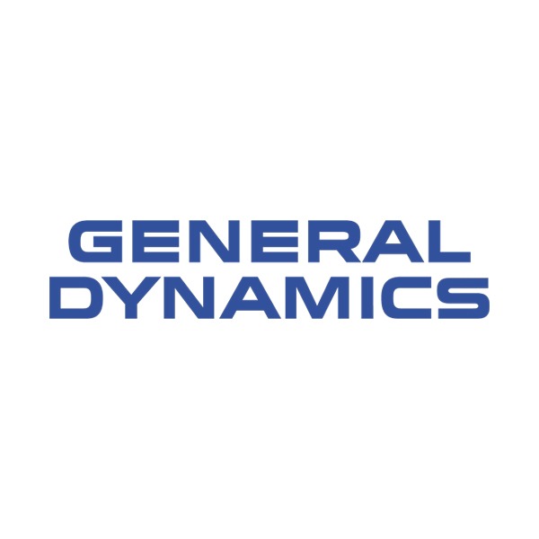 General Dynamics logo