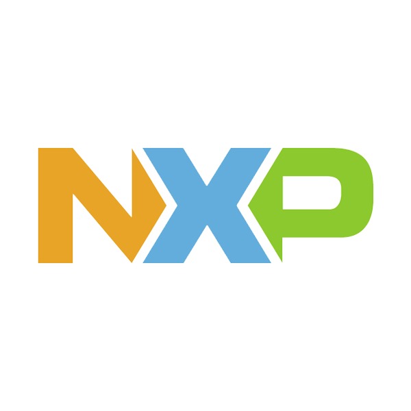 NXP Semiconductors logo