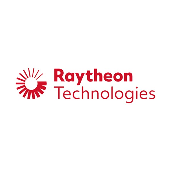 Raytheon Technologies logo