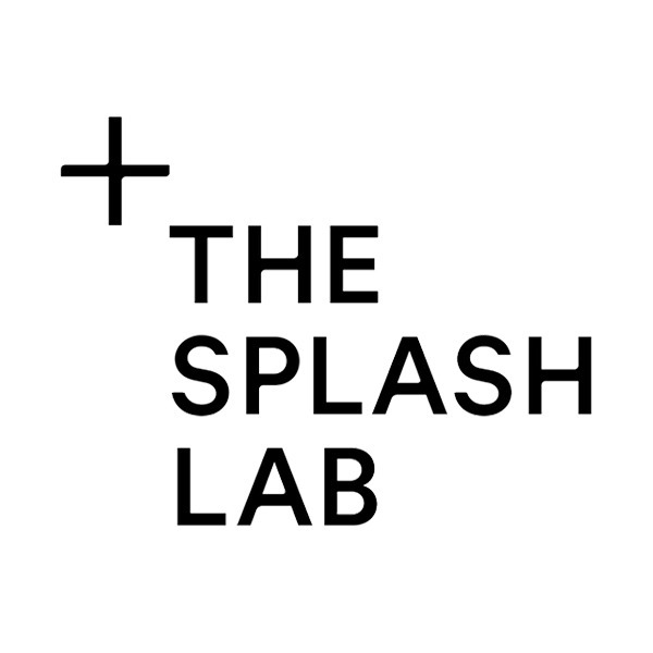 The Splash Lab logo