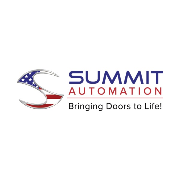 Summit Automation logo